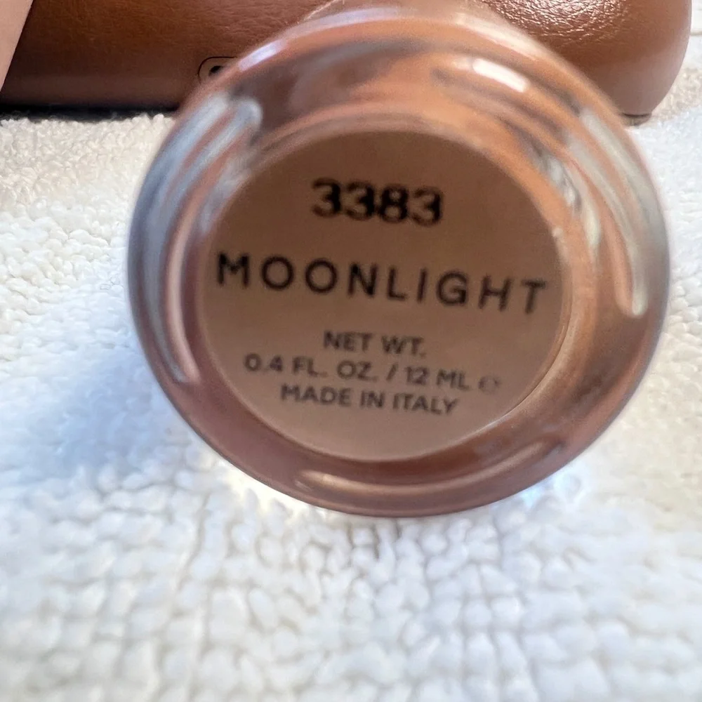 Laura Geller COVER FX Custom Enhancer Drops – Rose Gold